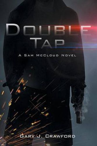 Cover image for Double Tap: A Sam McCloud Novel