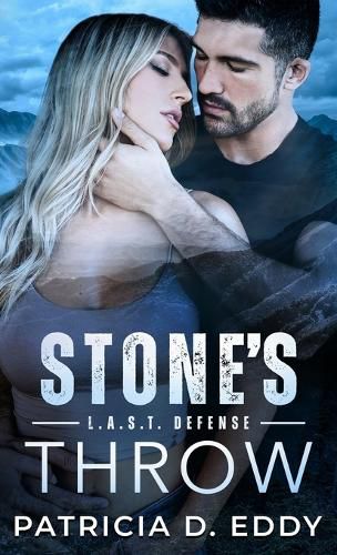 Cover image for Stone's Throw