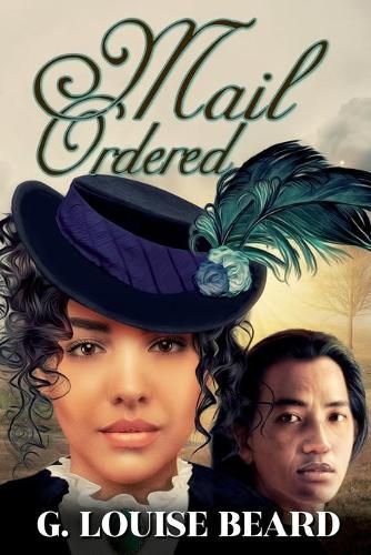 Cover image for Mail Ordered