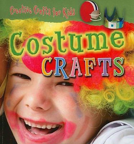 Costume Crafts