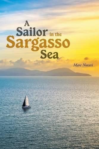 Cover image for A Sailor in the Sargasso Sea