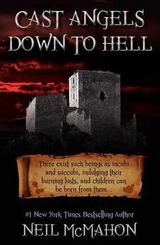 Cover image for Cast Angels Down To Hell