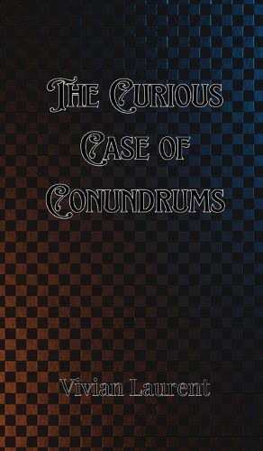 Cover image for The Curious Case of Conundrums