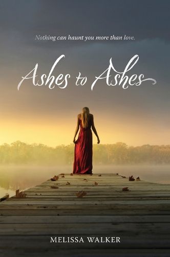 Cover image for Ashes to Ashes
