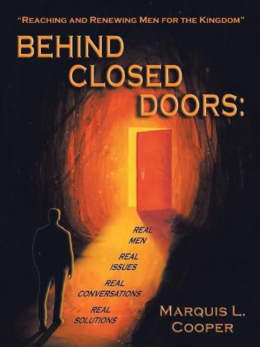 Cover image for Behind Closed Doors