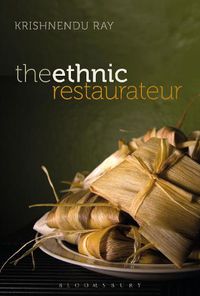 Cover image for The Ethnic Restaurateur