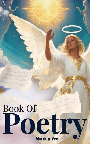 Cover image for Book of Poetry