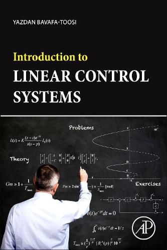 Cover image for Introduction to Linear Control Systems