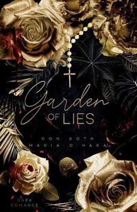 Cover image for Garden of Lies