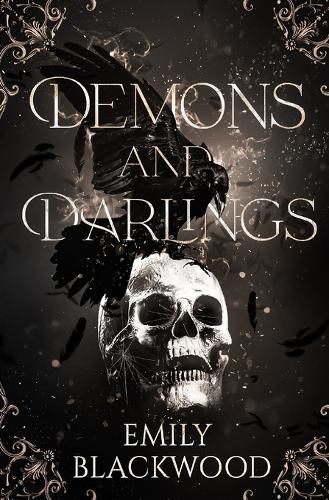 Cover image for Demons and Darlings