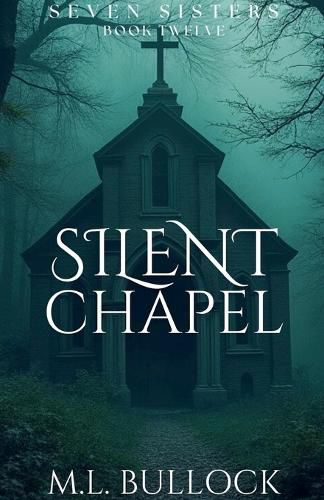 Cover image for Silent Chapel