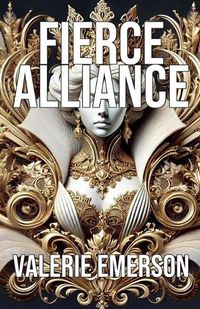 Cover image for Fierce Alliance