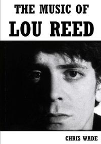 Cover image for The Music of Lou Reed