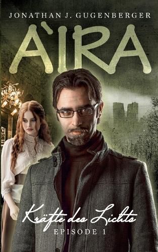 Cover image for Aira