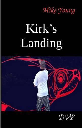 Cover image for Kirk's Landing