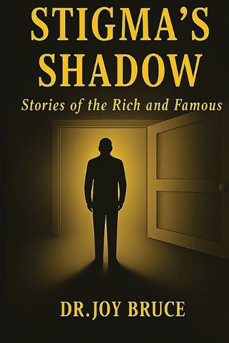 Cover image for Stigma's Shadow