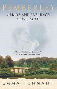 Cover image for Pemberley