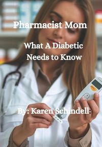 Cover image for Pharmacist Mom