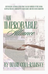 Cover image for An Improbable Alliance