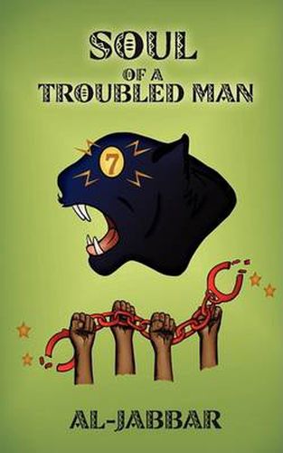 Cover image for Soul of a Troubled Man