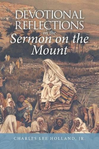 Cover image for Devotional Reflections on the Sermon on the Mount