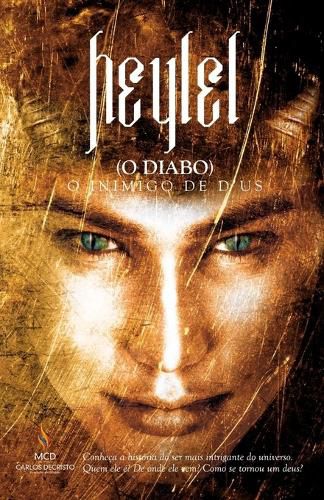 Cover image for Heylel (O Diabo)