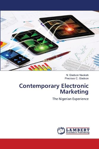 Cover image for Contemporary Electronic Marketing