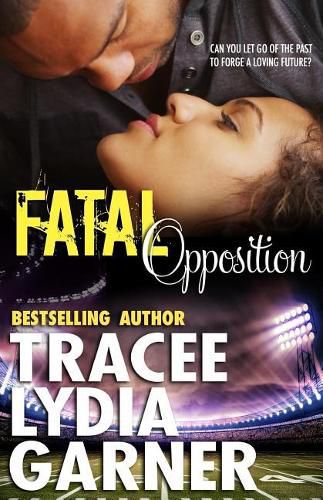 Cover image for Fatal Opposition