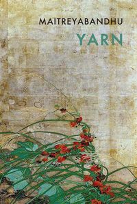 Cover image for Yarn