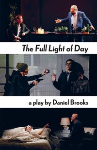 Cover image for The Full Light of Day