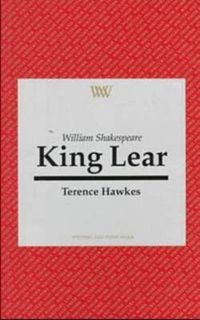 Cover image for William Shakespeare: King Lear