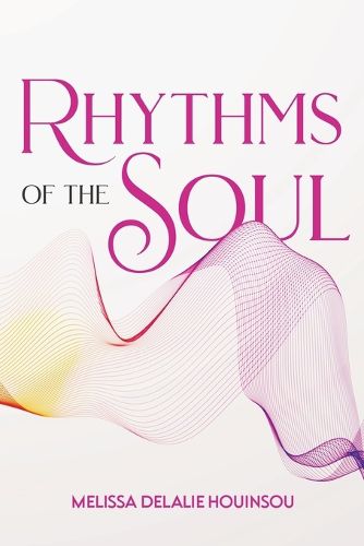 Cover image for Rhythms of the Soul