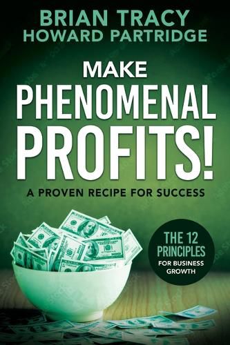 Cover image for Make Phenomenal Profits