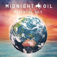Cover image for Essential Oils: The Great Circle Tour Edition