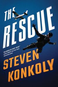 Cover image for The Rescue