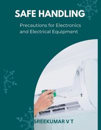 Cover image for Safe Handling