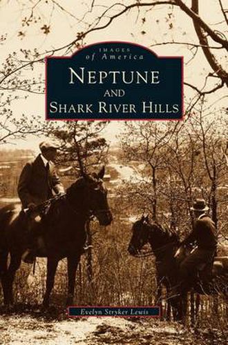 Cover image for Neptune and Shark River Hills