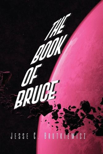 Cover image for The Book of the Bruce