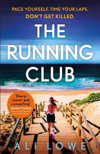 Cover image for The Running Club