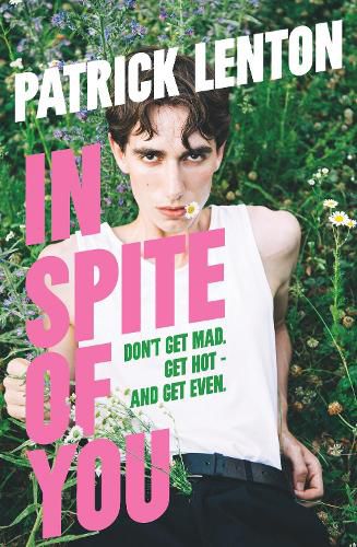 Cover image for In Spite of You