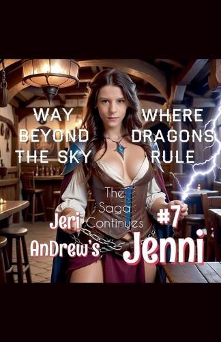 Cover image for Jenni