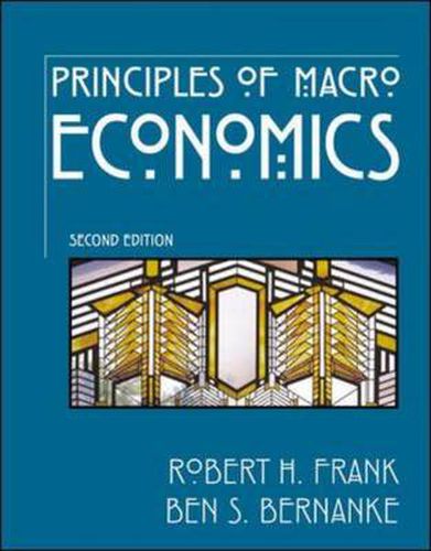 Cover image for Principles of Macroeconomics: AND DiscoverEcon Code Card