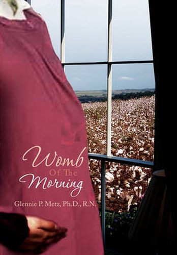 Cover image for Womb of the Morning