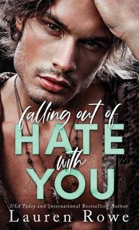 Cover image for Falling Out of Hate with You