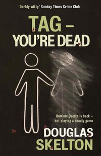 Cover image for Tag - You're Dead