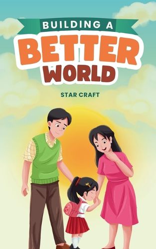 Cover image for Building a Better World