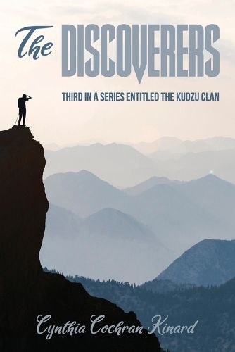 Cover image for The Discoverers