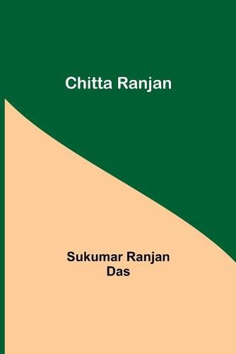 Cover image for Chitta Ranjan