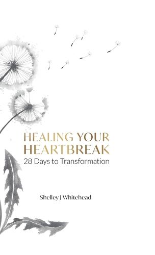 Cover image for Healing Your Heartbreak