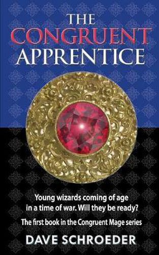 Cover image for The Congruent Apprentice